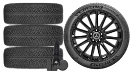 nowe-kola-zima-mercedes-c-klasa-w206-r2cw-michelin-225-45r18-mo-10