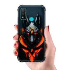etui-do-huawei-p-smart-2020-antishock-or-wytrzymale-ochronne-wilki-wzory