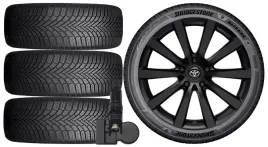 nowe-kola-zima-toyota-c-hr-chr-ax1t-bridgestone-225-45r19-tpms