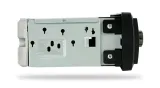 radio-samochodowe-xblitz-rf100-bt-pilot-mp3-usb-stan-nowy