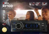 radio-samochodowe-xblitz-rf100-bt-pilot-mp3-usb-kod-producenta-xbl-car-rs005