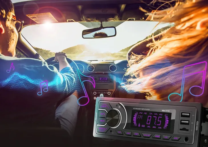radio-samochodowe-xblitz-rf100-bt-pilot-mp3-usb-rodzaje-odtwarzanych-nosnikow-usb