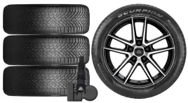 nowe-kola-zima-ford-kuga-2-ii-pirelli-235-45r19-tpms-3