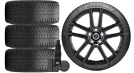 nowe-kola-zima-mercedes-gla-h247-f2b-pirelli-235-50r19-mo-6