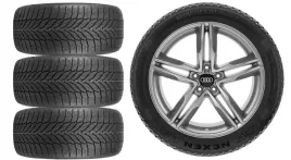 nowe-kola-zima-audi-a4-b9-nexen-245-35r19