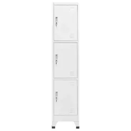 vidaxl-zamykana-szafka-z-3-przegrodami-38x45x180-cm