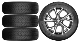 nowe-kola-zima-vw-golf-8-viii-cd-continental-205-50r17-8