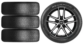 nowe-kola-zima-audi-q3-f3-pirelli-235-55r18-1