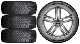 nowe-kola-zima-audi-a4-b9-bridgestone-245-35r19