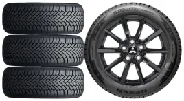 nowe-kola-zima-mitsubishi-colt-rja-nexen-195-55r16