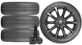 nowe-kola-zima-lexus-nx-nokian-235-60r18-tpms-1