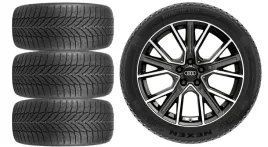 nowe-kola-zima-audi-a5-b10-f2-nexen-245-40r19-8