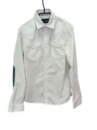 koszula-meska-armani-jeans-roz-s-biala