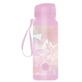 bidon-coolpack-400ml-rozowy-tie-dye