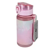 bidon-coolpack-400ml-rozowy-tie-dye-stan-nowy