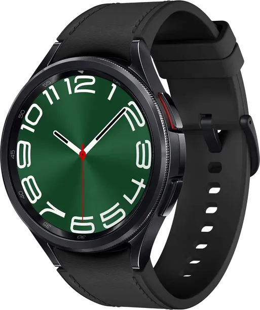SAMSUNG Galaxy Watch 6 Classic SM-R965F 47mm LTE Black