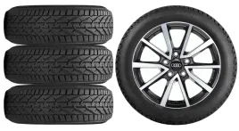 nowe-kola-zima-audi-a3-limousine-gy-riken-205-50r17-2