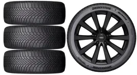 nowe-kola-zima-audi-a6-allroad-c8-bridgestone-245-45r20
