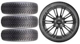 nowe-kola-zima-audi-a4-b9-nokian-245-40r18-18