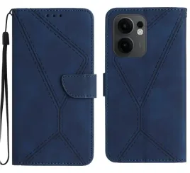 etui-silky-wallet-futeral-do-oppo-reno-13f-reno13-fs-5g-granatowy