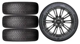 nowe-kola-zima-audi-a4-b9-bridgestone-245-40r18-18