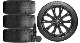 nowe-kola-zima-bmw-ix1-u11-pirelli-245-40r20-bmw-7