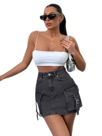shein-czarna-jeansowa-mini-spodnica-z-kieszeniami-bojowka-36-1gb