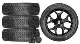 nowe-kola-zima-suzuki-across-falken-225-60r18-tpms-1