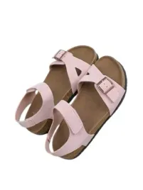 shein-rozowe-sandalki-dzieciece-z-paskiem-i-rzep-26-1gb
