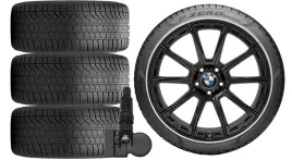 nowe-kola-zima-bmw-ix2-u10-u2x-pirelli-245-40r20-bmw