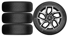nowe-kola-zima-citroen-c4-b-continental-215-60r17-1