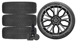 nowe-kola-zima-mercedes-e-klasa-w213-michelin-245-40r19-mo-9