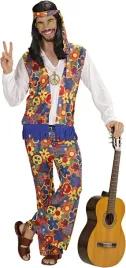 stroj-przebranie-hipisa-kostium-hipisowski-meski-akcesoria-x3-bal-halloween