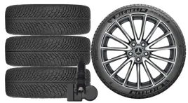 nowe-kola-zima-mercedes-e-klasa-w213-michelin-245-40r19-mo-4