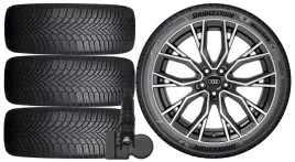 nowe-kola-zima-audi-a6-c9-f2-bridgestone-245-45r19-tpms-1