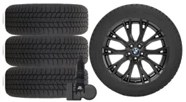 nowe-kola-zima-bmw-seria-4-gran-coupe-g26-g4c-bridgestone-245-45r18-bmw-4