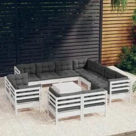 vidaxl-12-cz-zestaw-wypoczynkowy-do-ogrodu-z-poduszkami-bialy