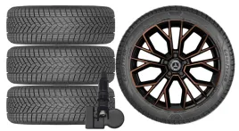 nowe-kola-zima-mercedes-e-klasa-w213-goodyear-245-40r19-mo-8