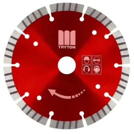 tarcza-diamentowa-segmentowa-230-mm-do-betonu-cegly-kamienia-wysoka-jakosc