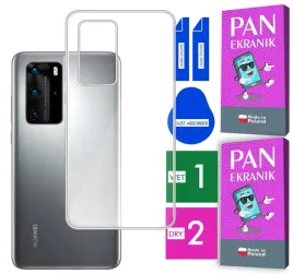 etui-do-huawei-p40-pro-clear-case-przezroczyste-plecki-szklo-szybka