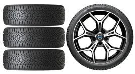 nowe-kola-zima-volvo-xc60-u-hankook-235-55r19