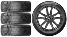 nowe-kola-zima-ds-ds4-n-4-f-pirelli-225-55r18-4