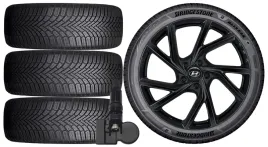 nowe-kola-zima-hyundai-santa-fe-tm-bridgestone-235-60r18-tpms