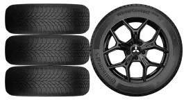 nowe-kola-zima-mitsubishi-asx-rjb-continental-215-60r17