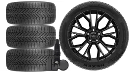 nowe-kola-zima-ford-s-max-wa6-nexen-235-50r18-tpms