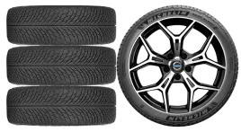 nowe-kola-zima-volvo-s60-v60-z-michelin-235-40r19