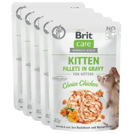 brit-care-cat-fillets-kitten-kurczak-w-sosie-dla-kociat-saszetka-5pak-5x85g