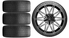 nowe-kola-zima-audi-a4-b9-pirelli-245-35r19-ao-14