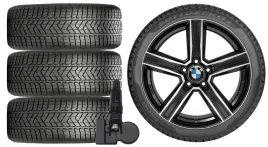 nowe-kola-zima-bmw-seria-4-i4-g26-g4c-pirelli-245-45r18-bmw-1
