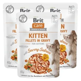 brit-care-cat-fillets-in-gravy-kitten-losos-w-sosie-dla-kociat-3pak-3x85g
